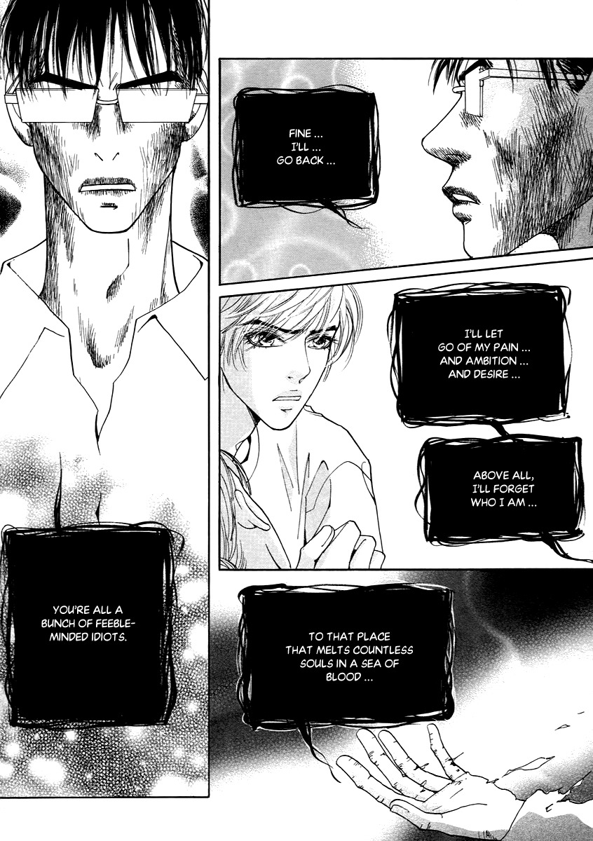 Book Club Chapter 18.2 page 10 - Chapter 18.2: [Final]
