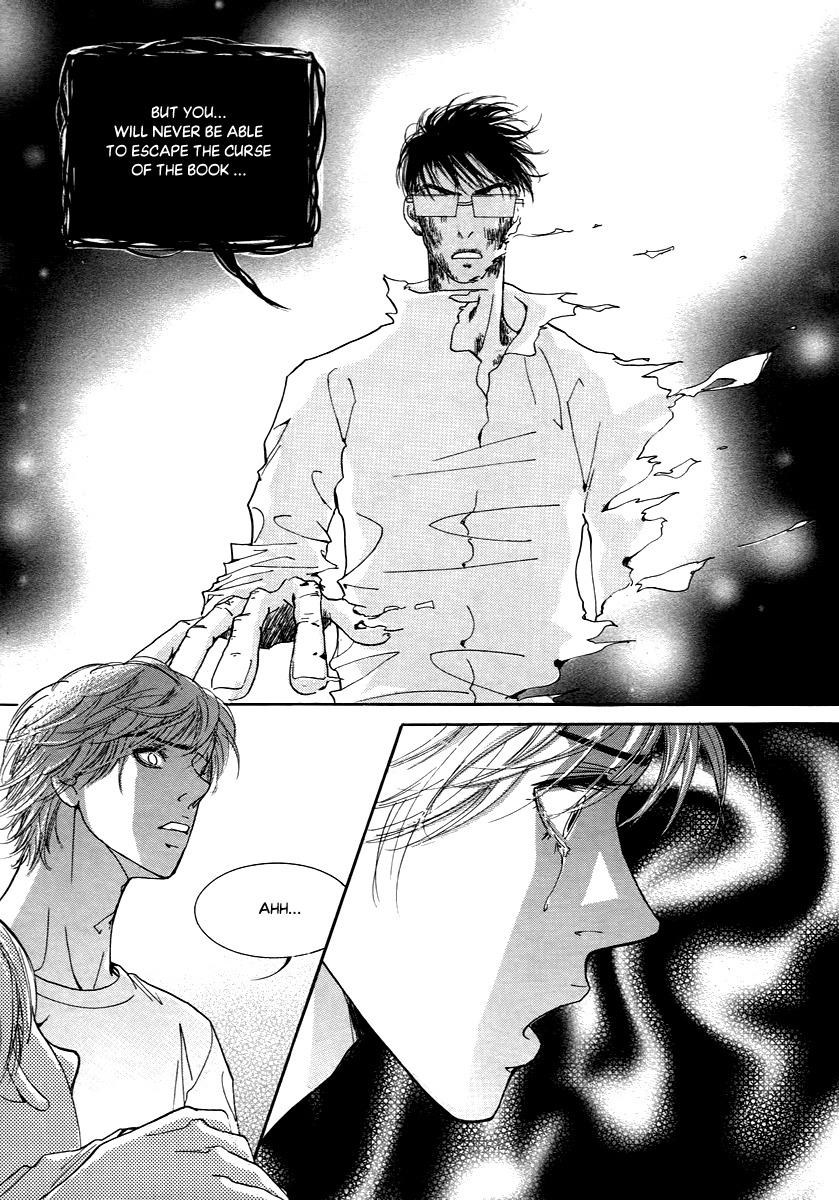 Book Club Chapter 18.2 page 11 - Chapter 18.2: [Final]
