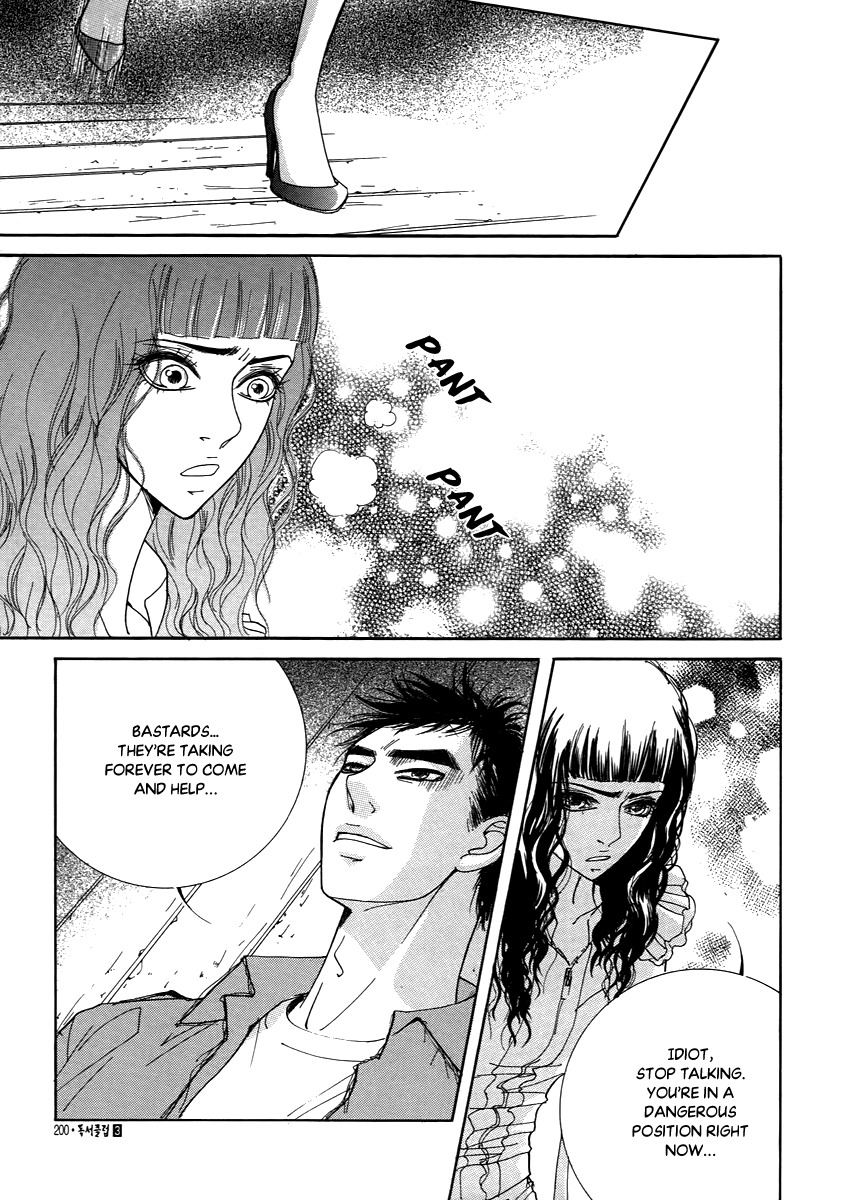 Book Club Chapter 18.2 page 13 - Chapter 18.2: [Final]