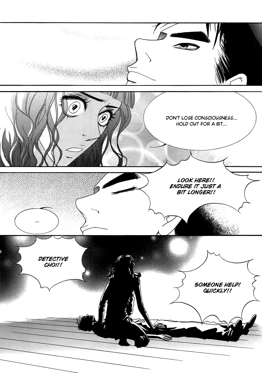 Book Club Chapter 18.2 page 14 - Chapter 18.2: [Final]