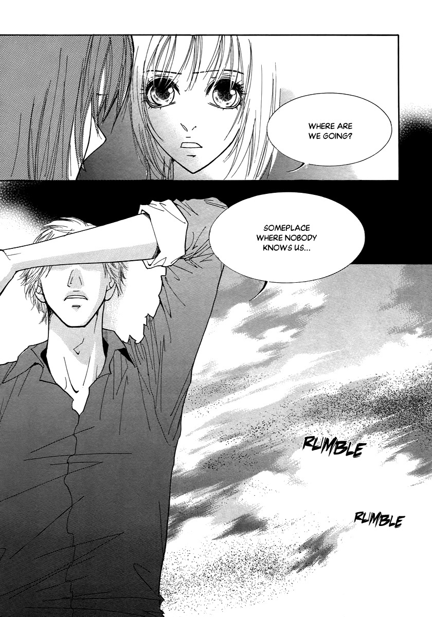 Book Club Chapter 18.2 page 16 - Chapter 18.2: [Final]