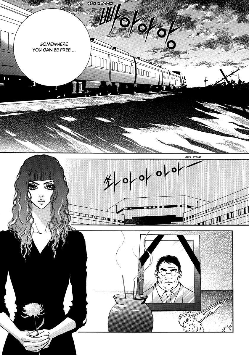 Book Club Chapter 18.2 page 17 - Chapter 18.2: [Final]