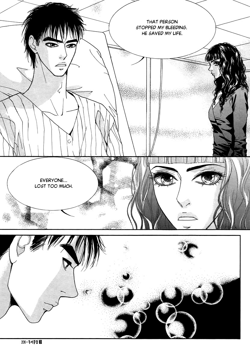Book Club Chapter 18.2 page 19 - Chapter 18.2: [Final]