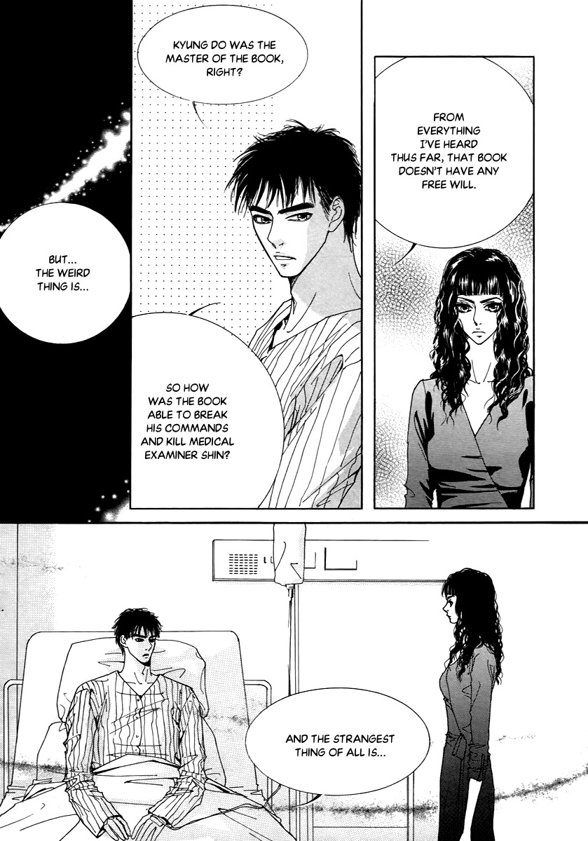 Book Club Chapter 18.2 page 20 - Chapter 18.2: [Final]