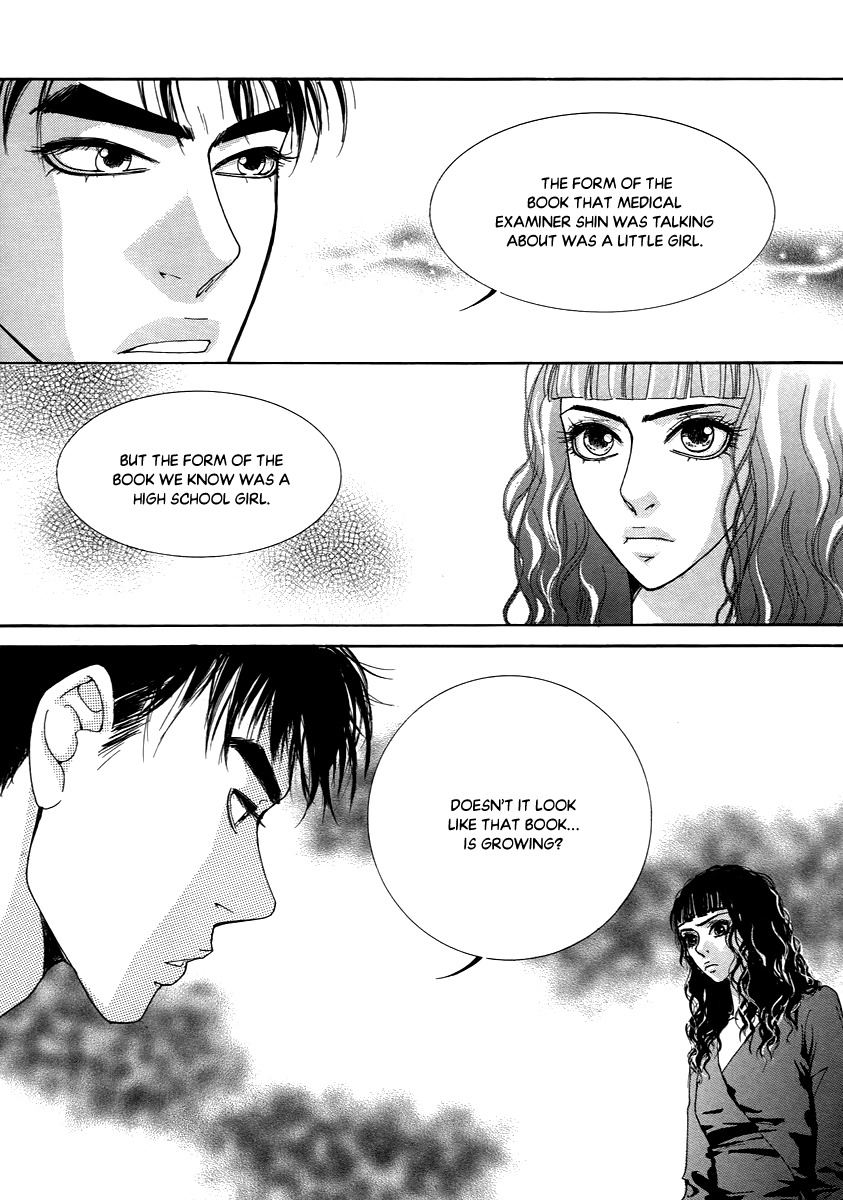 Book Club Chapter 18.2 page 21 - Chapter 18.2: [Final]