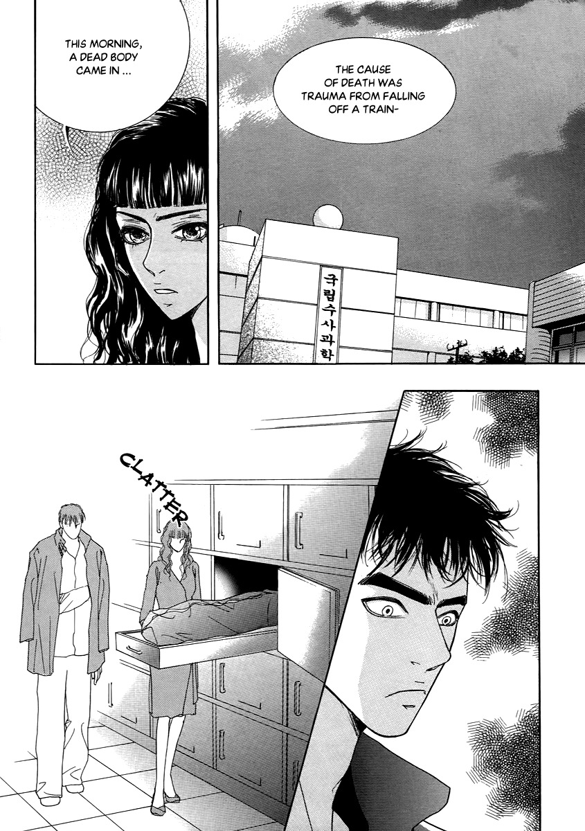 Book Club Chapter 18.2 page 22 - Chapter 18.2: [Final]