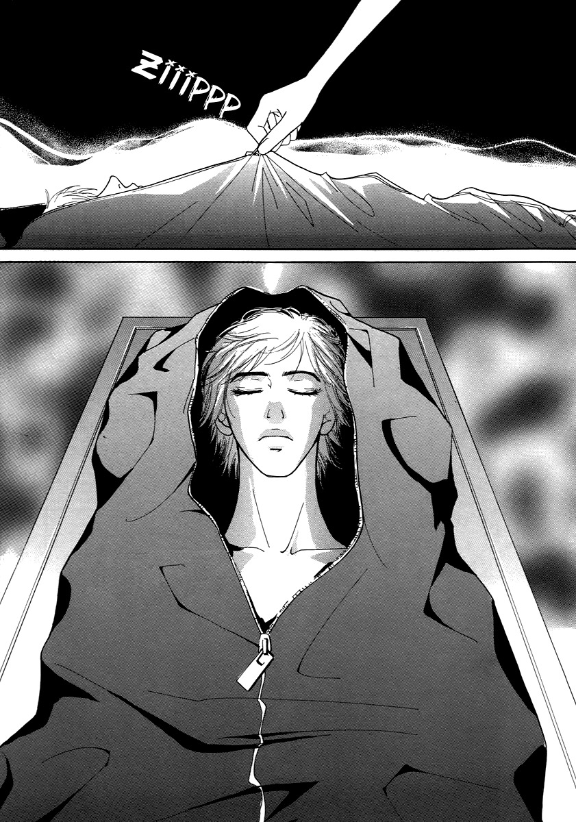 Book Club Chapter 18.2 page 23 - Chapter 18.2: [Final]