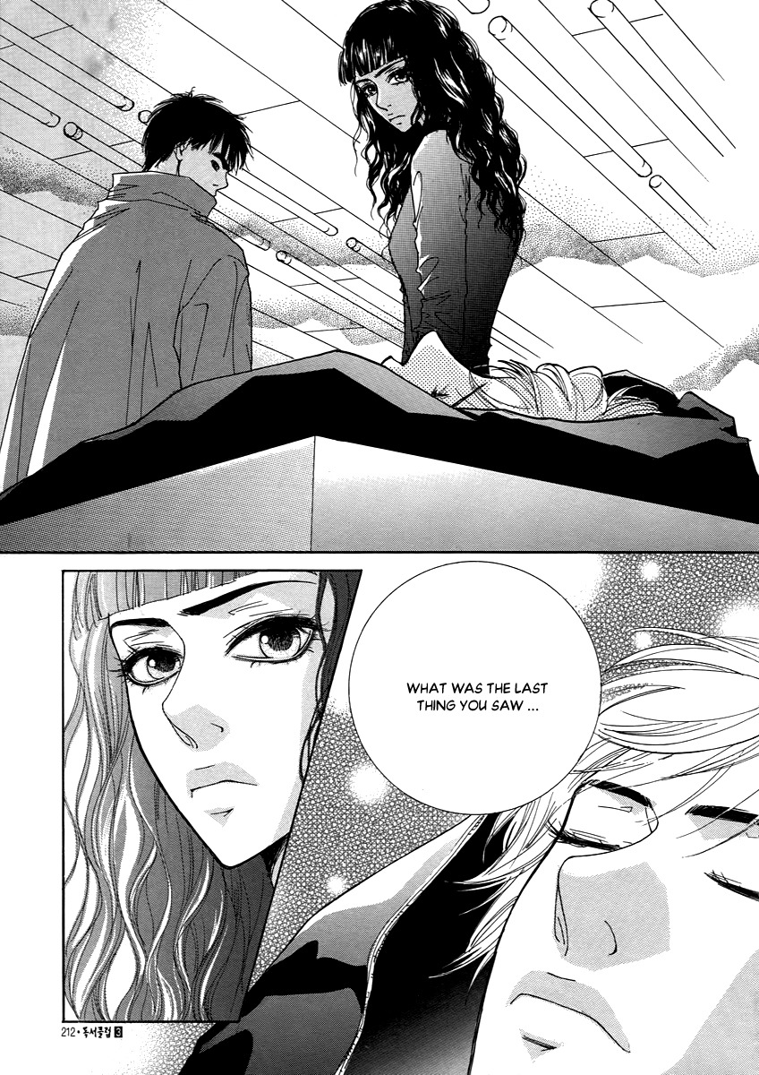 Book Club Chapter 18.2 page 25 - Chapter 18.2: [Final]