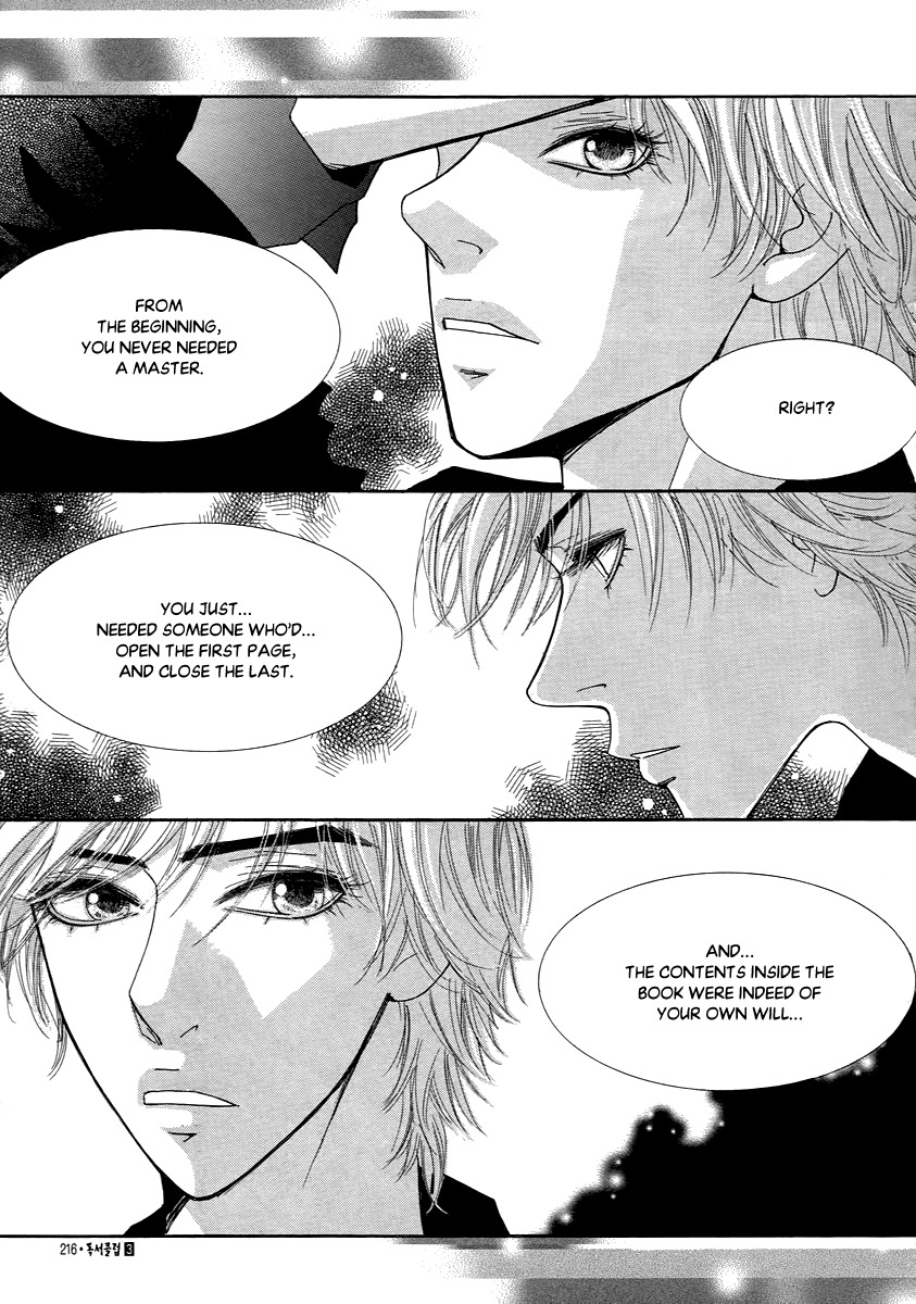 Book Club Chapter 18.2 page 29 - Chapter 18.2: [Final]