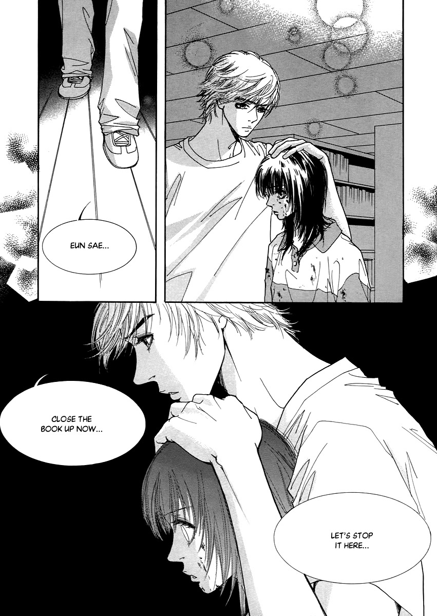 Book Club Chapter 18.2 page 3 - Chapter 18.2: [Final]