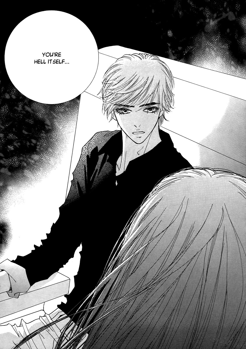 Book Club Chapter 18.2 page 30 - Chapter 18.2: [Final]