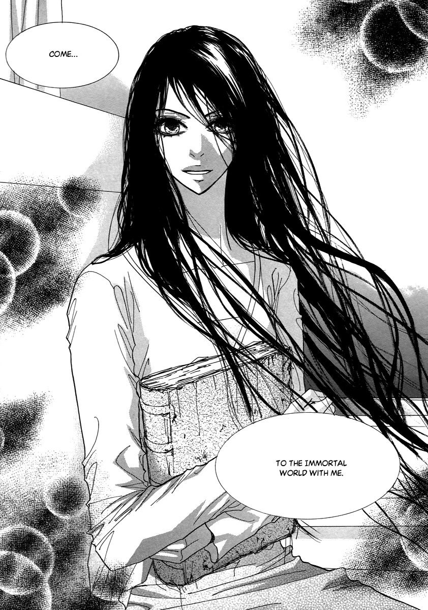 Book Club Chapter 18.2 page 31 - Chapter 18.2: [Final]