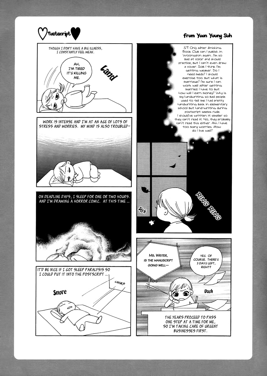 Book Club Chapter 18.2 page 37 - Chapter 18.2: [Final]