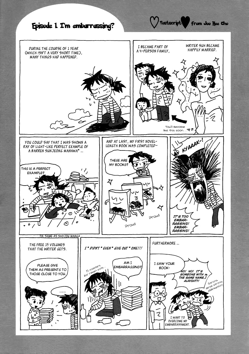 Book Club Chapter 18.2 page 39 - Chapter 18.2: [Final]