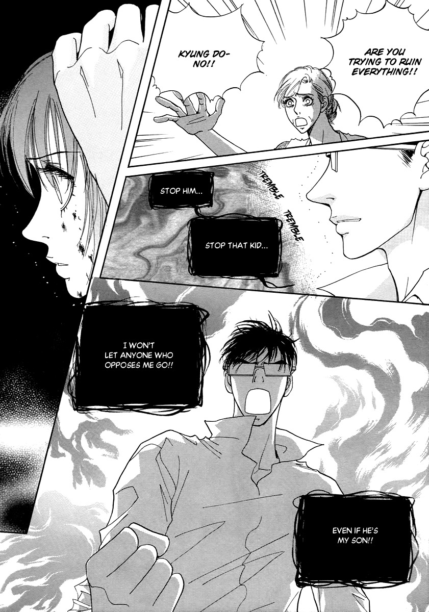 Book Club Chapter 18.2 page 4 - Chapter 18.2: [Final]