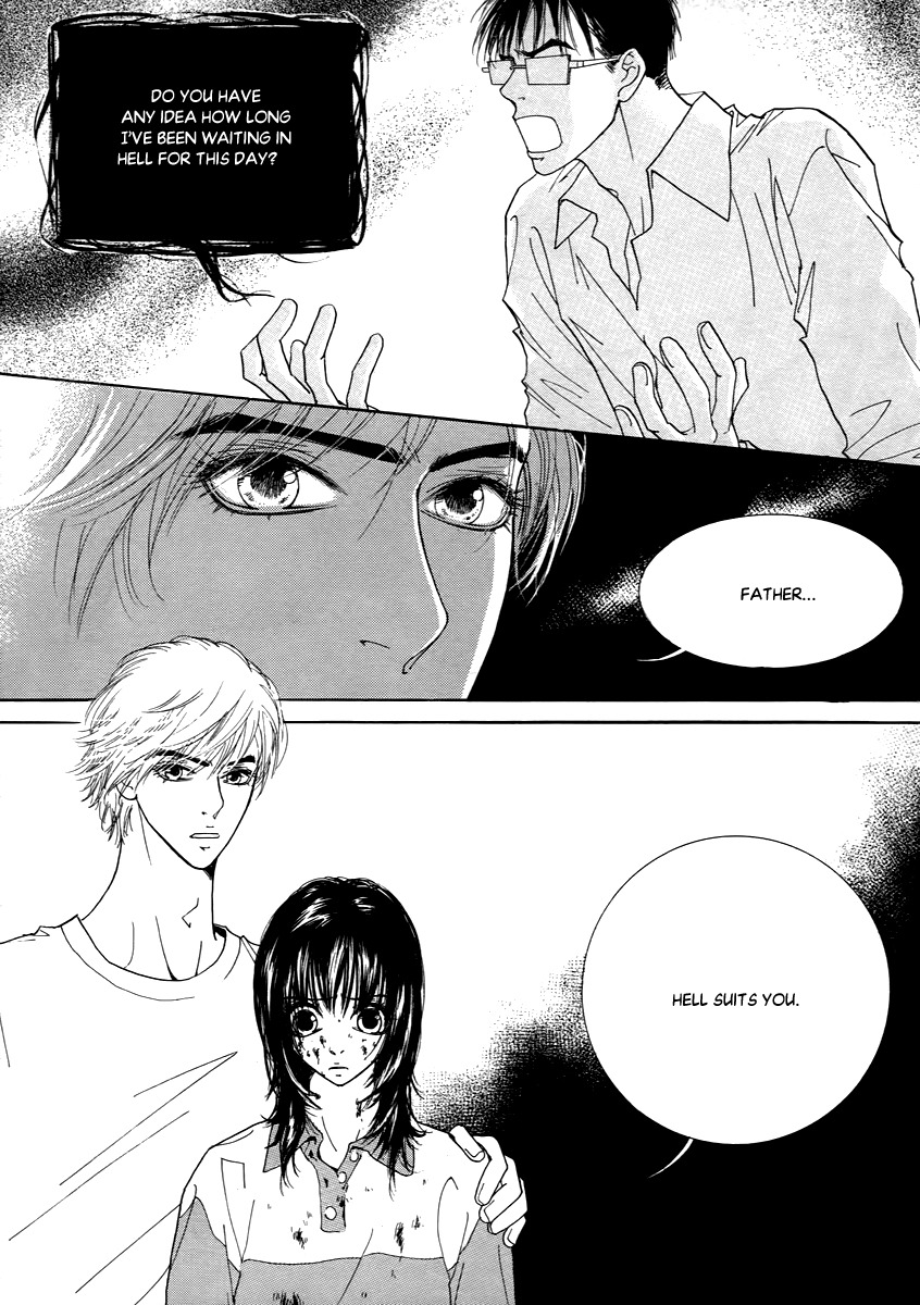 Book Club Chapter 18.2 page 5 - Chapter 18.2: [Final]