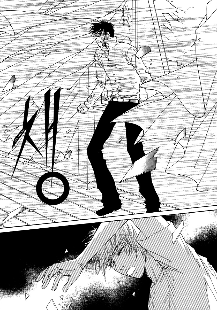 Book Club Chapter 18.2 page 7 - Chapter 18.2: [Final]