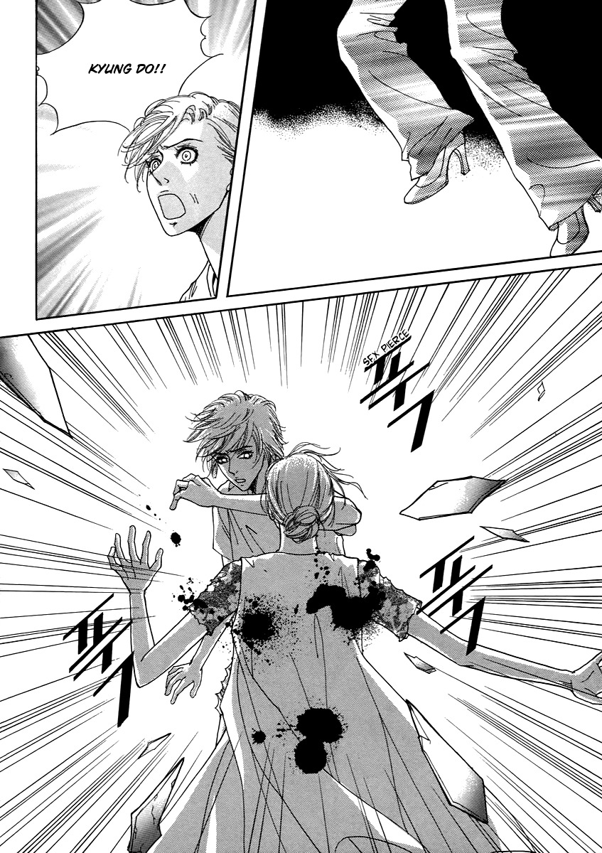 Book Club Chapter 18.2 page 8 - Chapter 18.2: [Final]