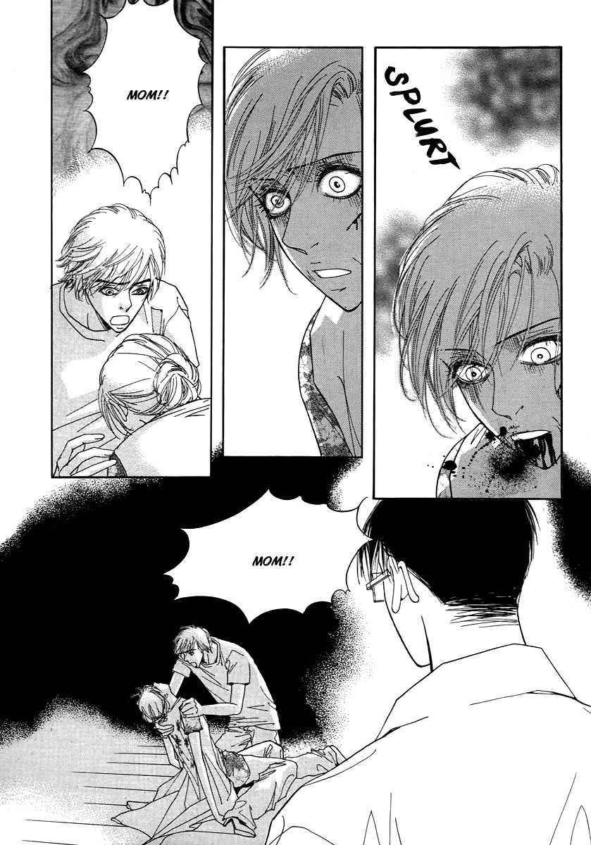 Book Club Chapter 18.2 page 9 - Chapter 18.2: [Final]