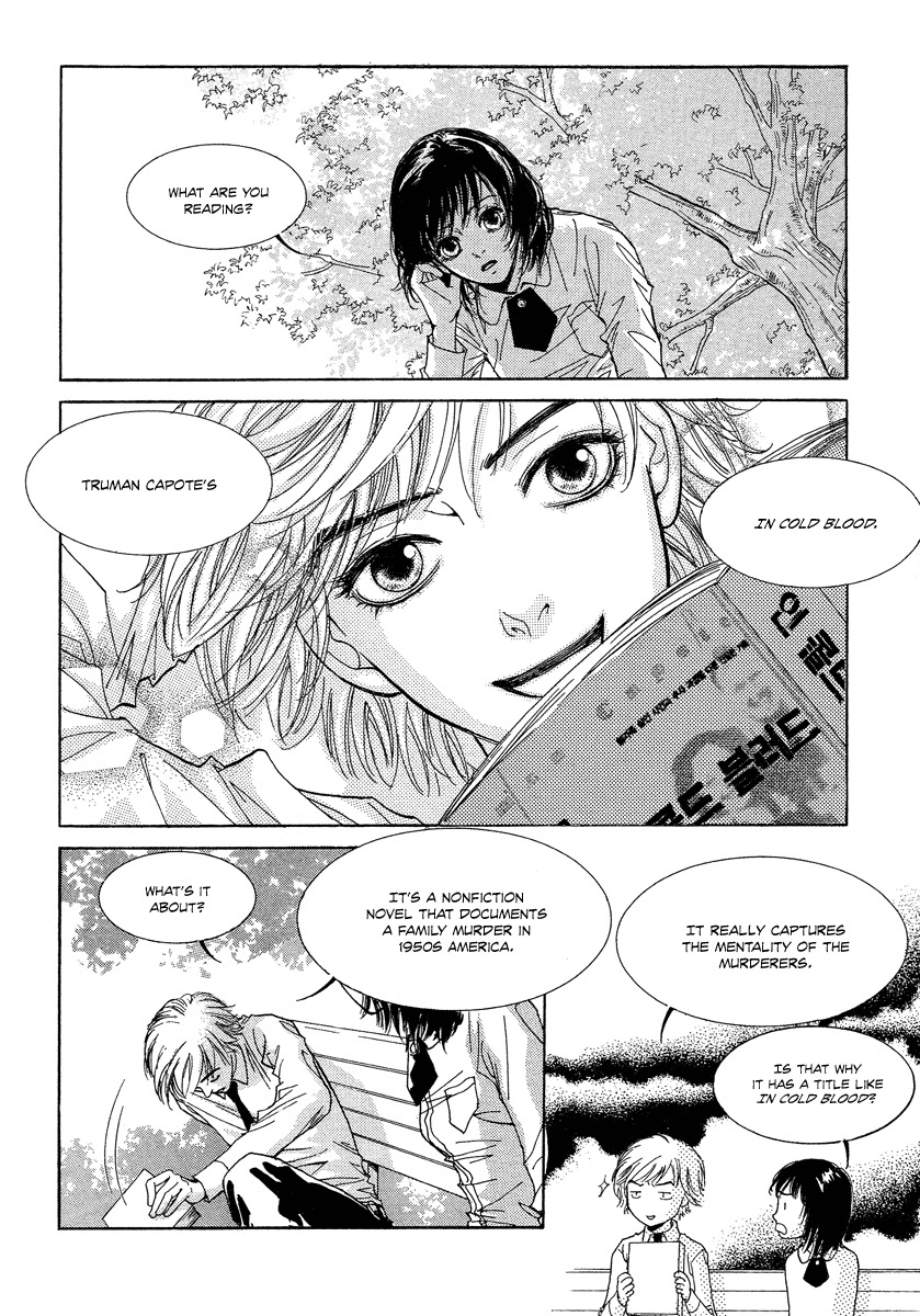 Book Club Chapter 2 page 13 - Chapter 2