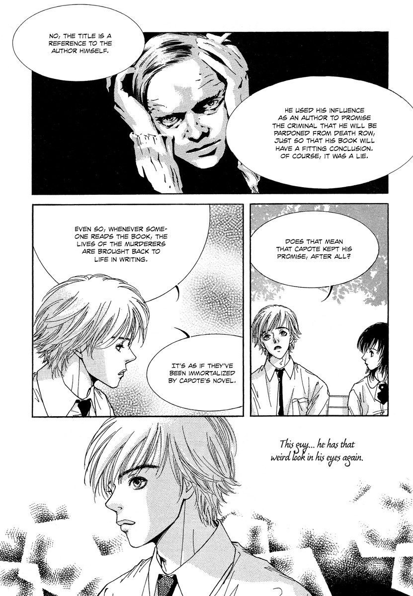 Book Club Chapter 2 page 14 - Chapter 2