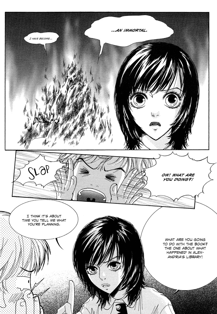 Book Club Chapter 2 page 15 - Chapter 2
