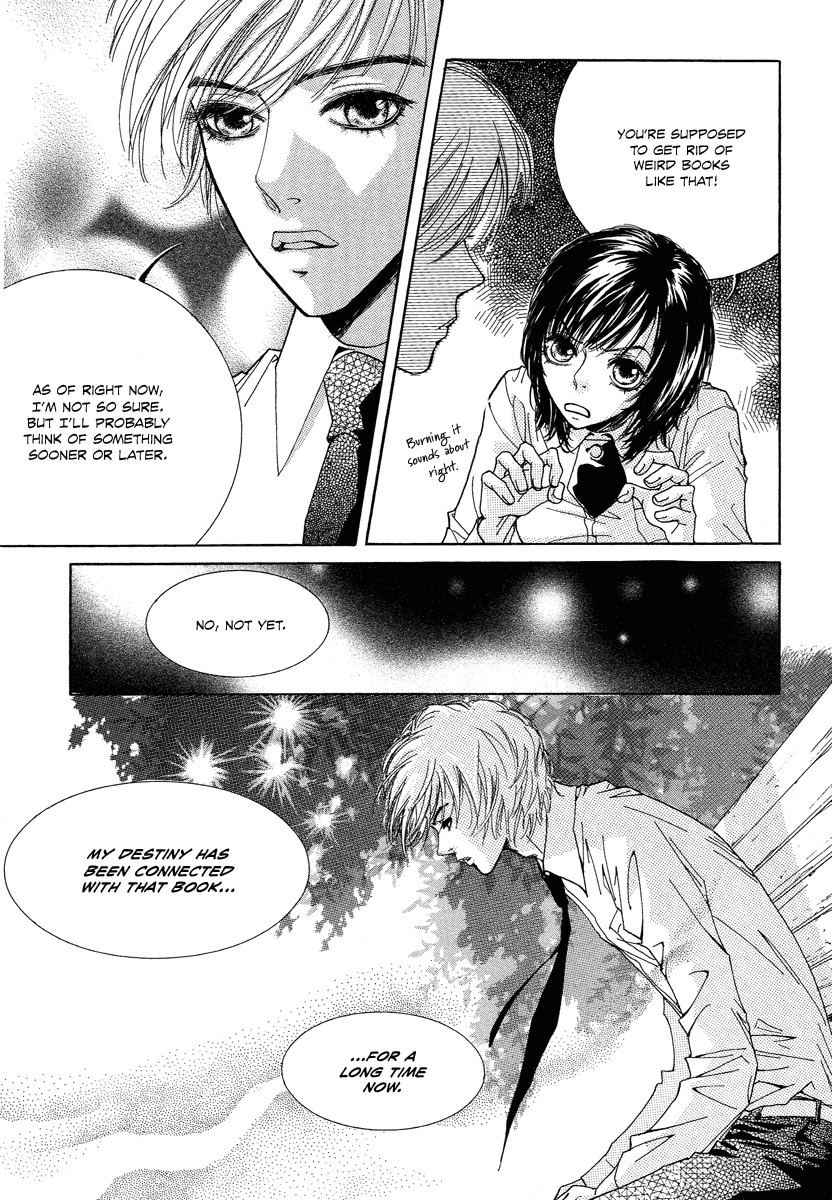 Book Club Chapter 2 page 16 - Chapter 2