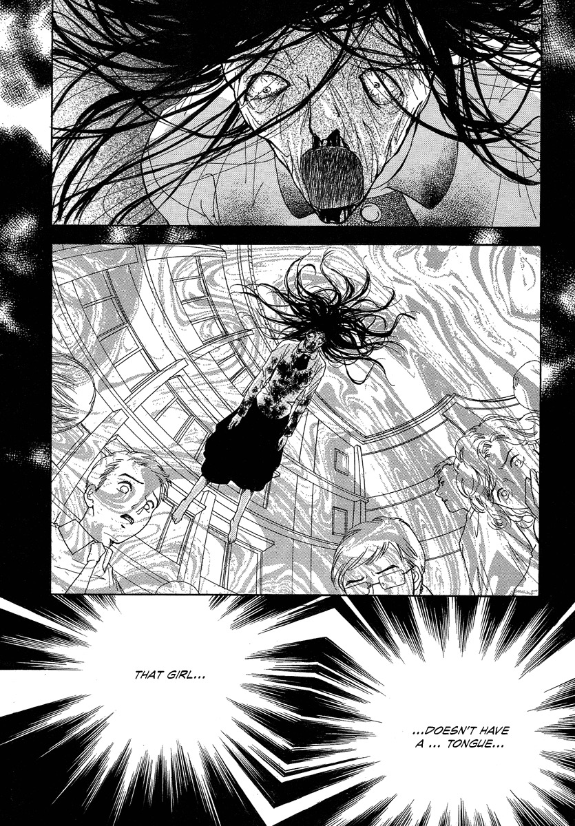 Book Club Chapter 2 page 27 - Chapter 2