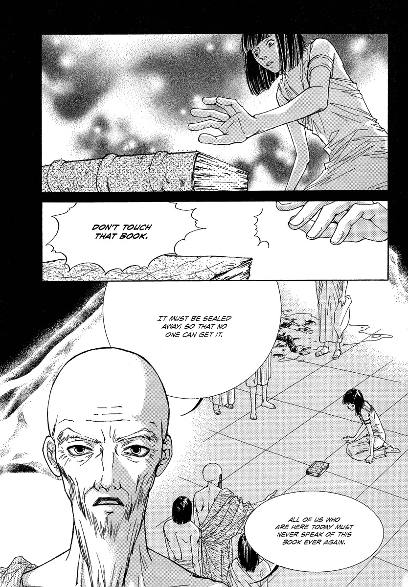 Book Club Chapter 2 page 9 - Chapter 2