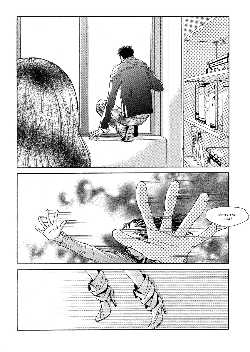 Book Club Chapter 3 page 10 - Chapter 3