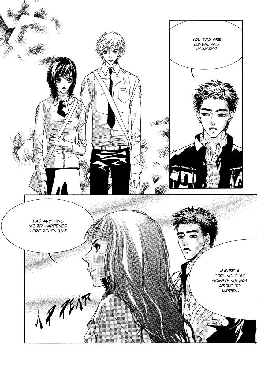 Book Club Chapter 3 page 14 - Chapter 3