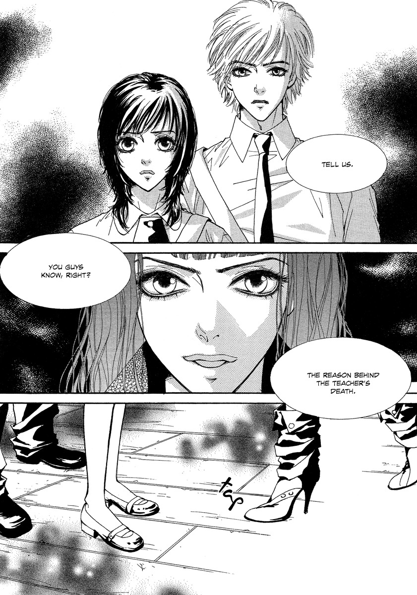 Book Club Chapter 3 page 15 - Chapter 3