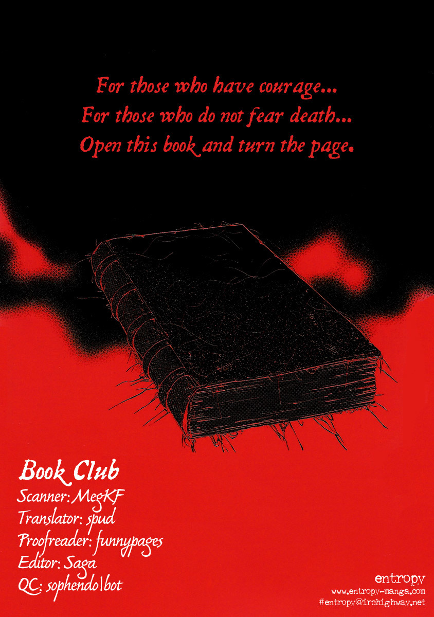 Book Club Chapter 3 page 2 - Chapter 3