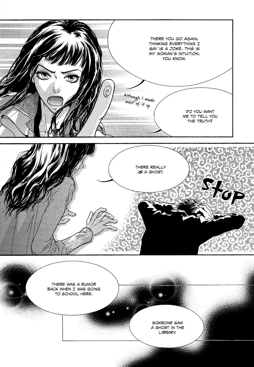 Book Club Chapter 3 page 20 - Chapter 3