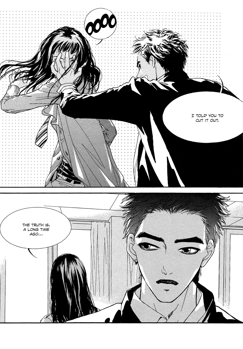 Book Club Chapter 3 page 22 - Chapter 3