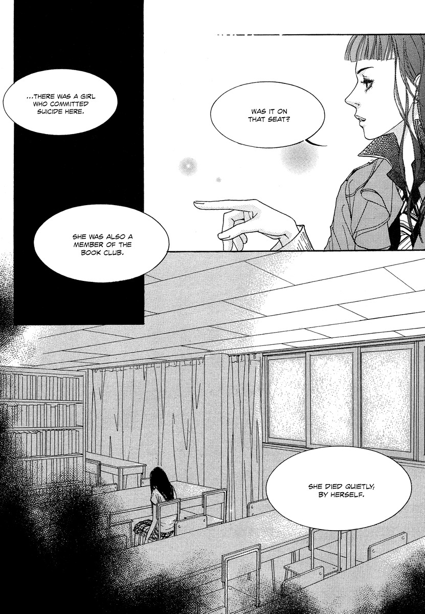 Book Club Chapter 3 page 23 - Chapter 3