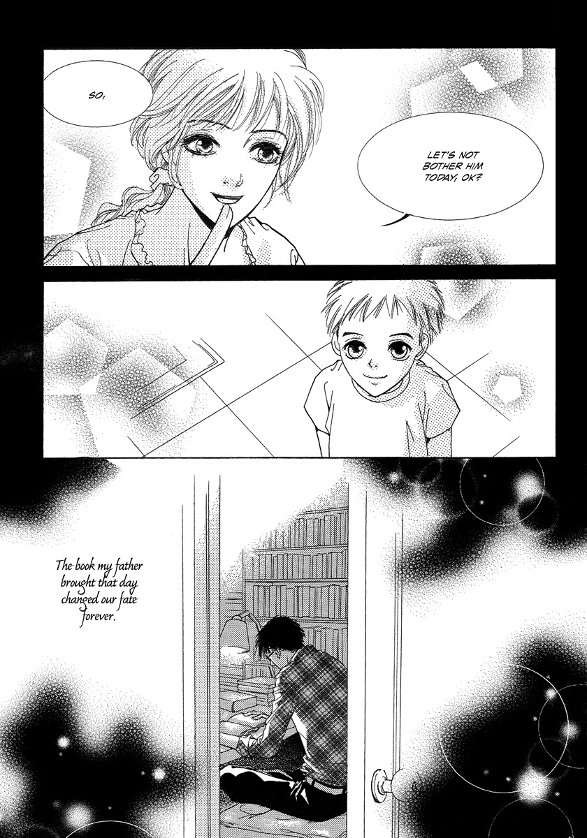 Book Club Chapter 3 page 28 - Chapter 3