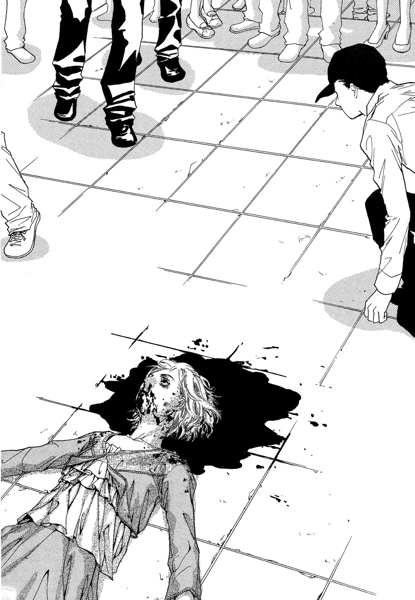 Book Club Chapter 3 page 5 - Chapter 3