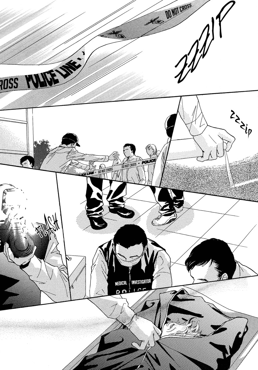 Book Club Chapter 3 page 6 - Chapter 3