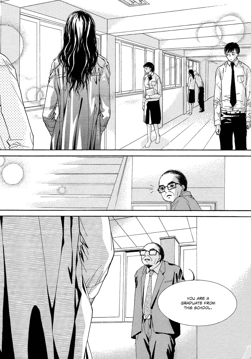Book Club Chapter 3 page 8 - Chapter 3