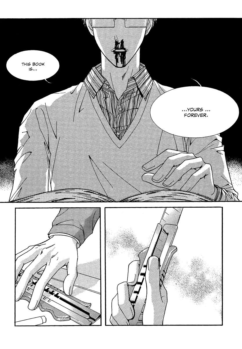 Book Club Chapter 4 page 14 - Chapter 4