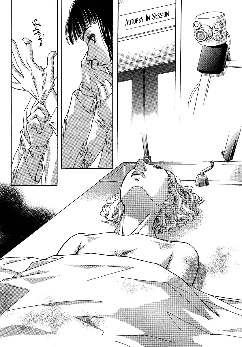 Book Club Chapter 4 page 19 - Chapter 4