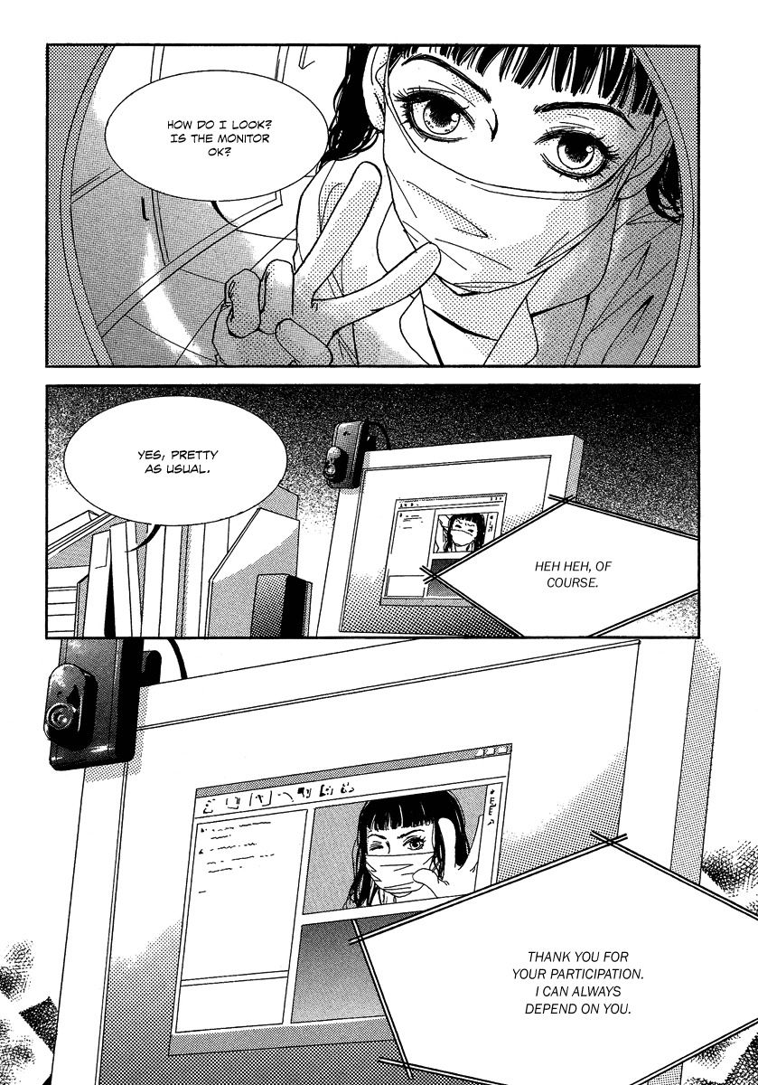 Book Club Chapter 4 page 20 - Chapter 4