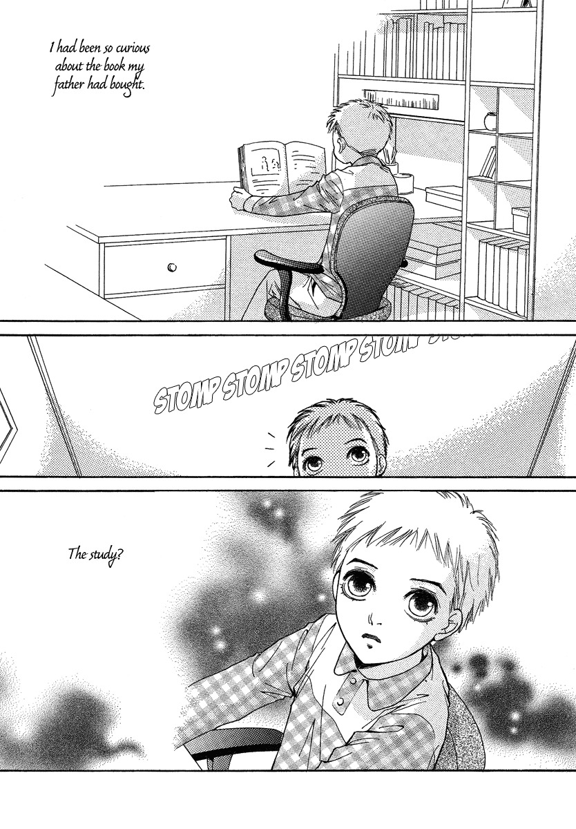 Book Club Chapter 4 page 4 - Chapter 4