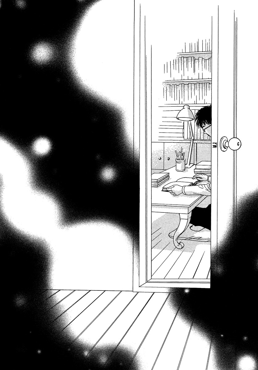 Book Club Chapter 4 page 6 - Chapter 4