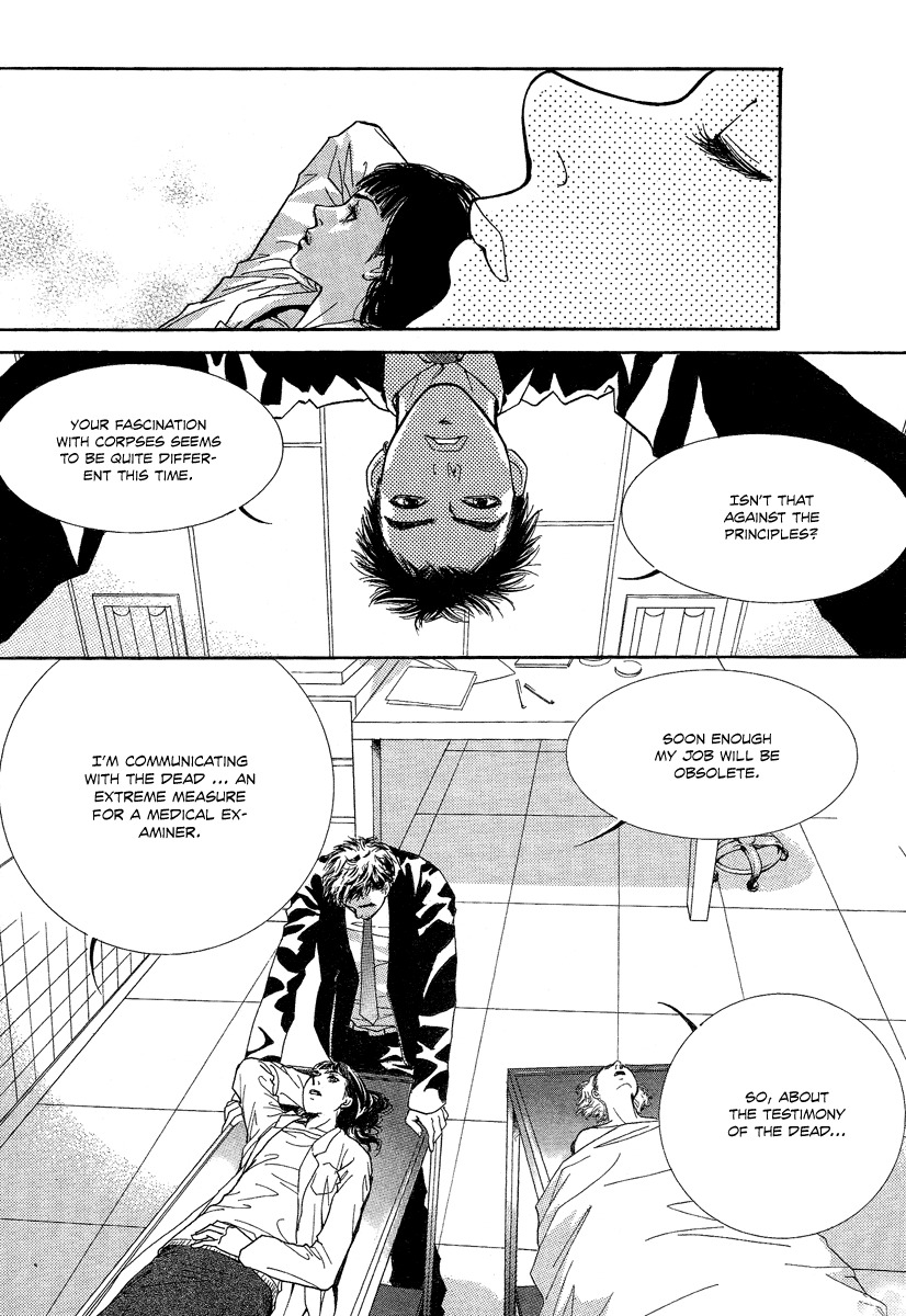 Book Club Chapter 5 page 15 - Chapter 5