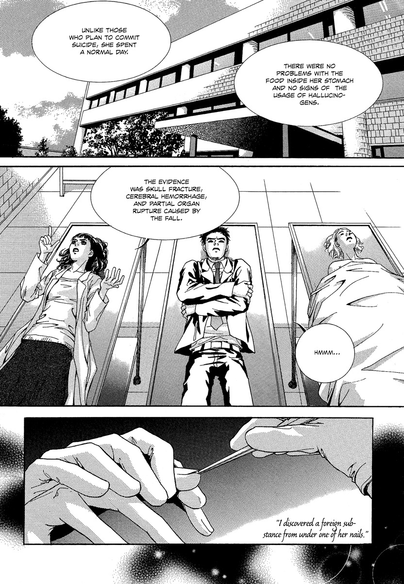 Book Club Chapter 5 page 17 - Chapter 5
