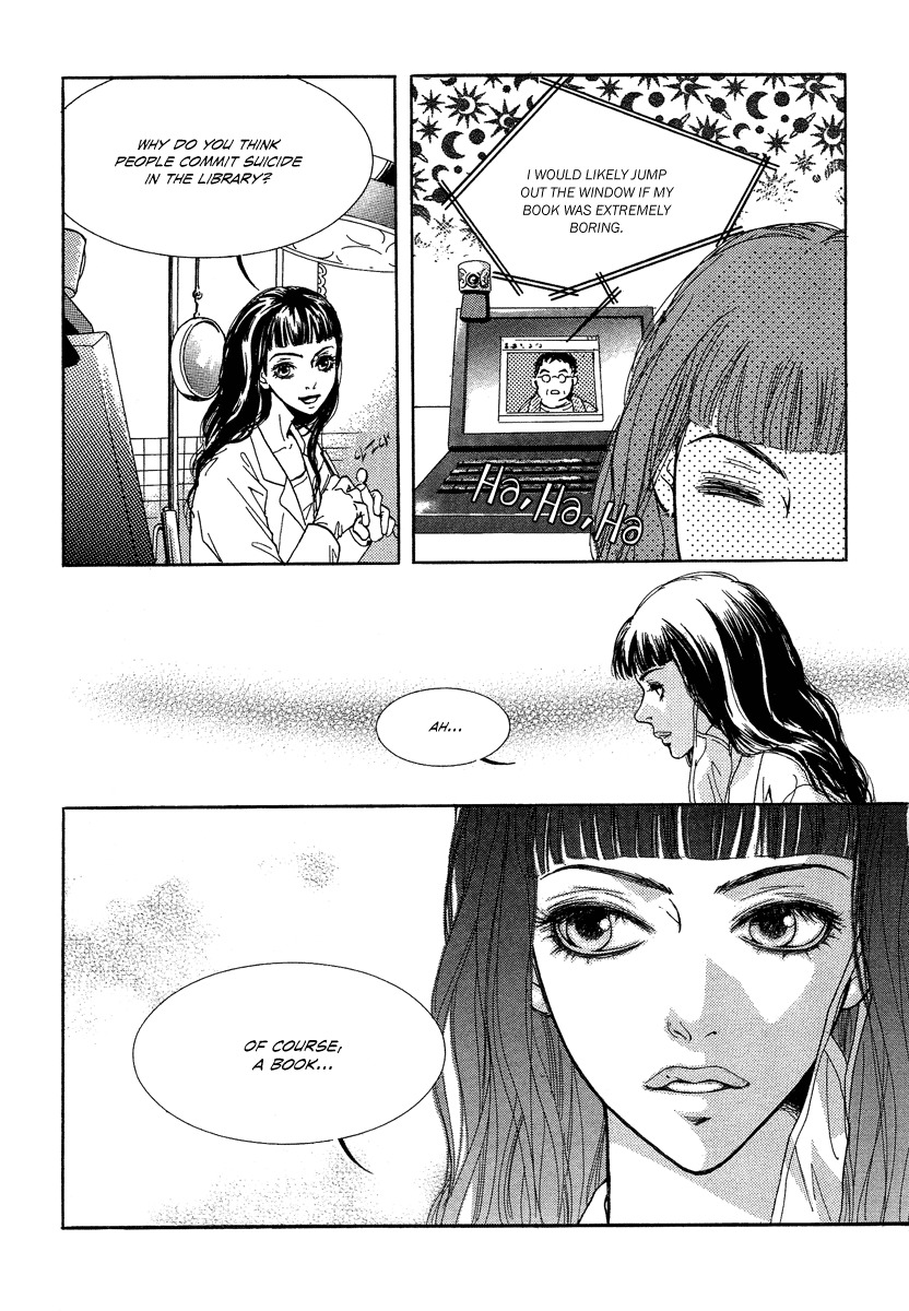 Book Club Chapter 5 page 19 - Chapter 5
