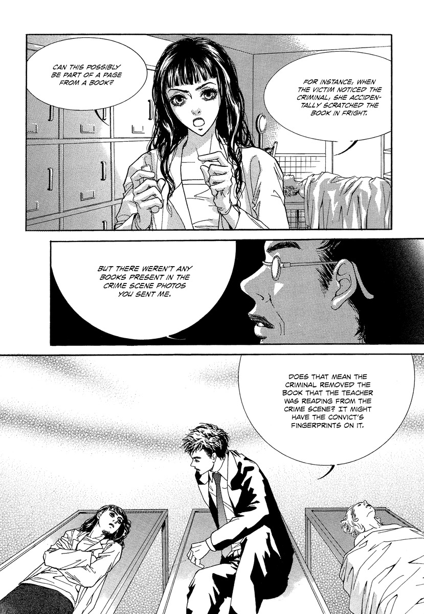 Book Club Chapter 5 page 20 - Chapter 5