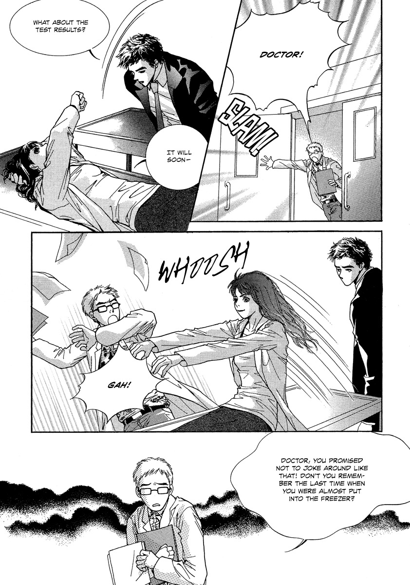 Book Club Chapter 5 page 21 - Chapter 5